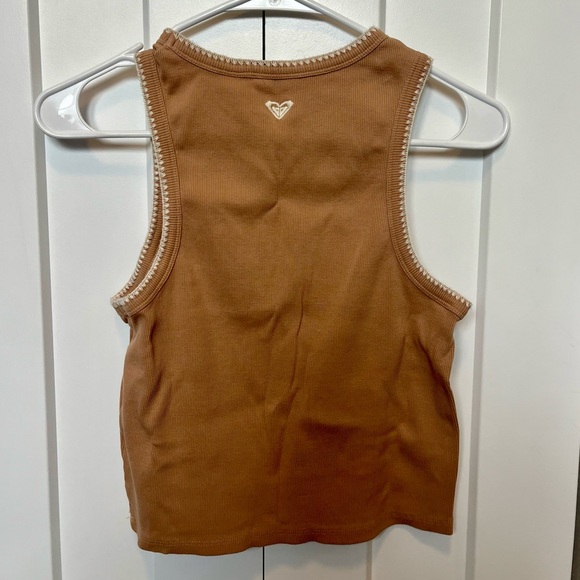 Roxy Tanktop - Picture 2 of 3
